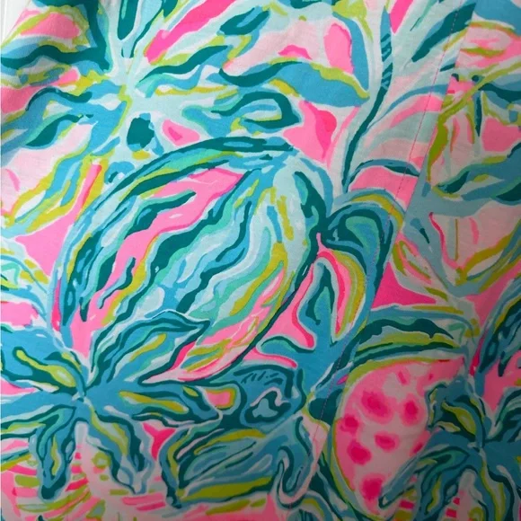 Lilly Pulitzer Marlie Dress - Picture 6 of 6